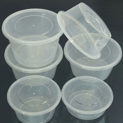 Plastic Disposable Bowl 500ml
